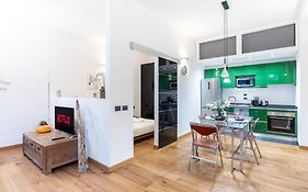 Exclusive Suite1- Vicino Metro, Citylife, Stadio San Siro E Fiera